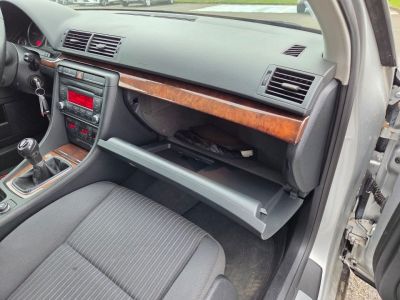 Audi A4 20 TDI 170CH DPF AMBIENTE   - 7