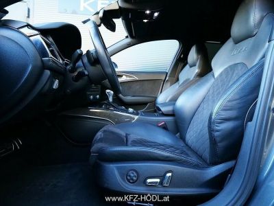 Audi RS6 Audi RS6 Avant 4,0 TFSI Quattro 560 360° Pack Carbon Garantie 12 Mois   - 12