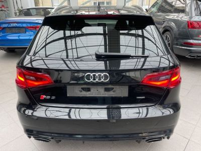 Audi RS3 Audi RS3 25 TFSI 367 S Tronic Quattro SB Caméra Sièges RS Garantie 12 Mois   - 19