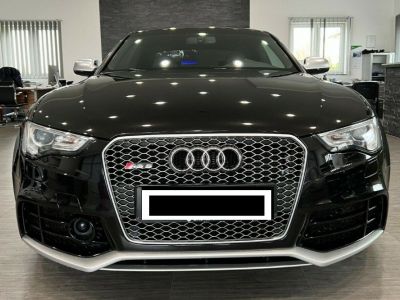 Audi A5 42 FSI 450 QUATTRO S TRONIC 7  01/2014   - 1