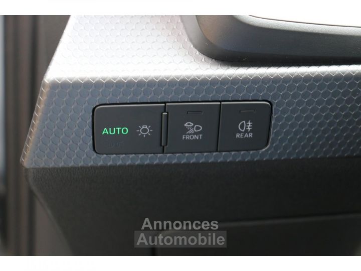 Audi A1 Sportback Citycarver 10 30 TFSI - 110 - BV S-Tronic Design - 13