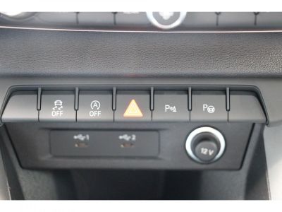 Audi A1 Sportback Citycarver 10 30 TFSI - 110 - BV S-Tronic Design   - 22