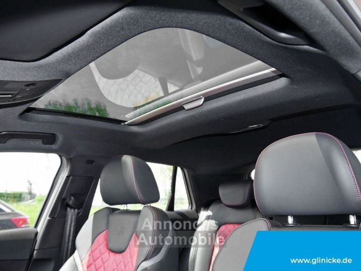 Audi SQ2 Audi SQ2 20 TFSI Quattro 300 Caméra TOP JA19" B&O AffTH 1èreM Sièges Perf Garantie 12 Mois - 11