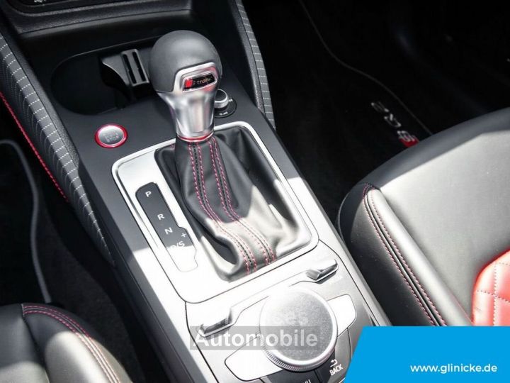 Audi SQ2 Audi SQ2 20 TFSI Quattro 300 Caméra TOP JA19" B&O AffTH 1èreM Sièges Perf Garantie 12 Mois - 13