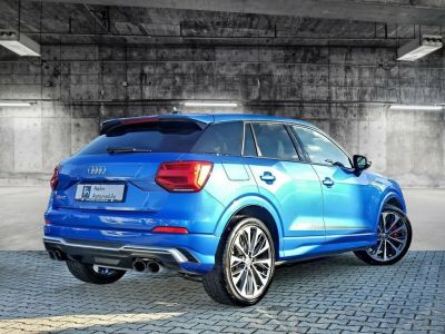 Audi SQ2 Audi SQ2 20TFSI Qu S-tr300 Caméra TOP JA19" B&O ACC LED Garantie 12 Mois   - 2