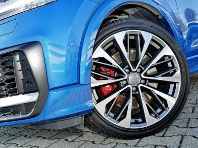 Audi SQ2 Audi SQ2 20TFSI Qu S-tr300 Caméra TOP JA19" B&O ACC LED Garantie 12 Mois   - 3