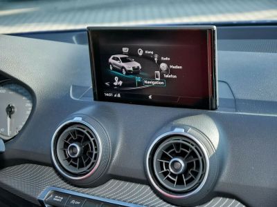 Audi SQ2 Audi SQ2 20TFSI Qu S-tr300 Caméra TOP JA19" B&O ACC LED Garantie 12 Mois   - 5