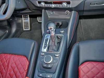 Audi SQ2 Audi SQ2 20TFSI Qu S-tr300 Caméra TOP JA19" B&O ACC LED Garantie 12 Mois   - 6
