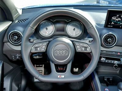 Audi SQ2 Audi SQ2 20TFSI Qu S-tr300 Caméra TOP JA19" B&O ACC LED Garantie 12 Mois   - 7