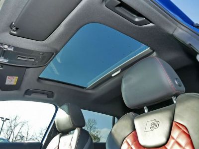 Audi SQ2 Audi SQ2 20TFSI Qu S-tr300 Caméra TOP JA19" B&O ACC LED Garantie 12 Mois   - 10