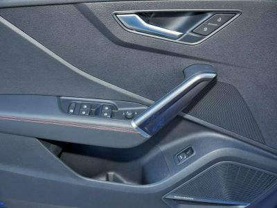 Audi SQ2 Audi SQ2 20TFSI Qu S-tr300 Caméra TOP JA19" B&O ACC LED Garantie 12 Mois   - 11