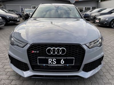 Audi RS6 RS6 Avant Performance V8 40 TFSI 605 Quattro Tiptronic 8   - 2