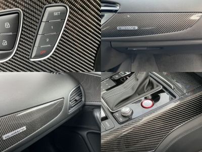 Audi RS6 RS6 Avant Performance V8 40 TFSI 605 Quattro Tiptronic 8   - 11