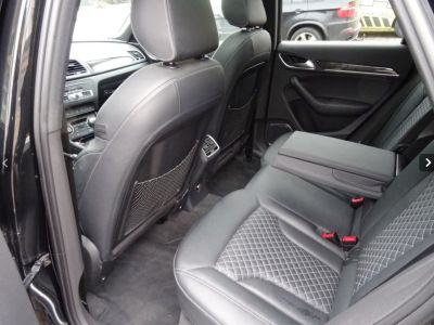 Audi RS Q3 RS Q3 25 TFSI 340 Ch Quattro S Tronic 7   - 10
