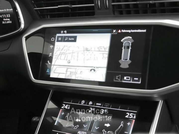 Audi A6 Allroad A6 Allroad 40 TDI 204 Ch Quattro S Tronic 7 Avus - 7