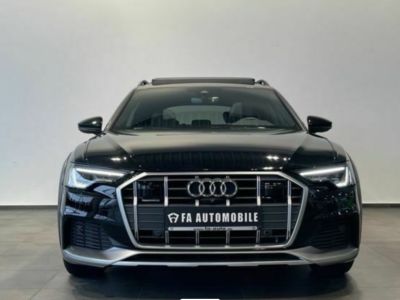 Audi A6 Allroad A6 Allroad 45 TDI 245 Ch Quattro S Tronic 7 Avus   - 2