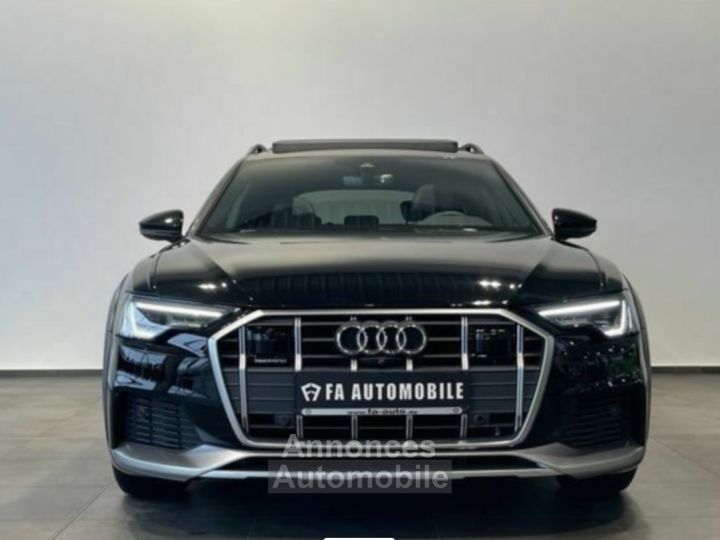 Audi A6 Allroad A6 Allroad 45 TDI 245 Ch Quattro S Tronic 7 Avus - 2