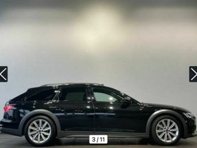 Audi A6 Allroad A6 Allroad 45 TDI 245 Ch Quattro S Tronic 7 Avus   - 3