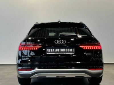 Audi A6 Allroad A6 Allroad 45 TDI 245 Ch Quattro S Tronic 7 Avus   - 4