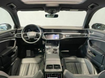 Audi A6 Allroad A6 Allroad 45 TDI 245 Ch Quattro S Tronic 7 Avus   - 5