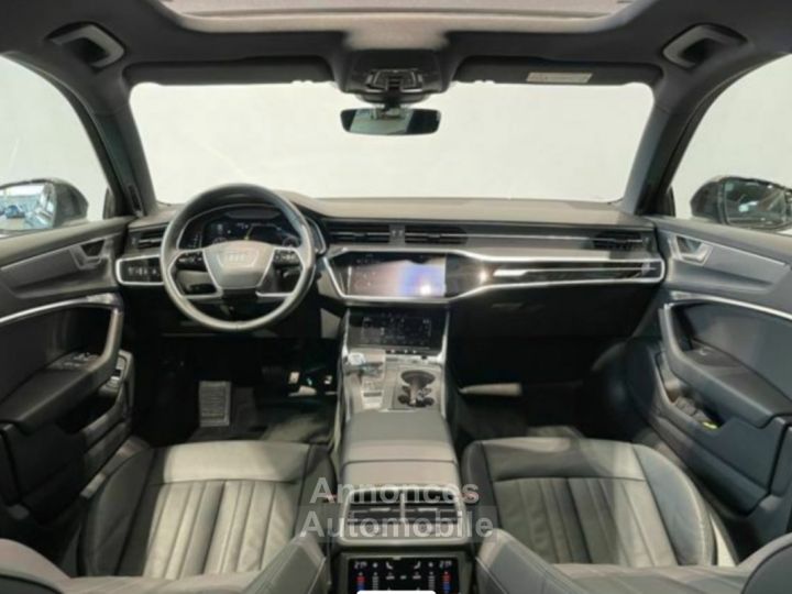 Audi A6 Allroad A6 Allroad 45 TDI 245 Ch Quattro S Tronic 7 Avus - 5