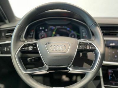 Audi A6 Allroad A6 Allroad 45 TDI 245 Ch Quattro S Tronic 7 Avus   - 6
