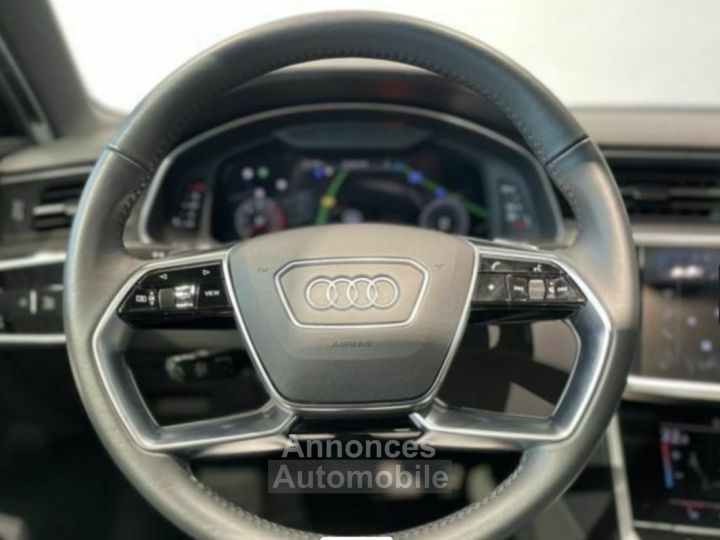 Audi A6 Allroad A6 Allroad 45 TDI 245 Ch Quattro S Tronic 7 Avus - 6
