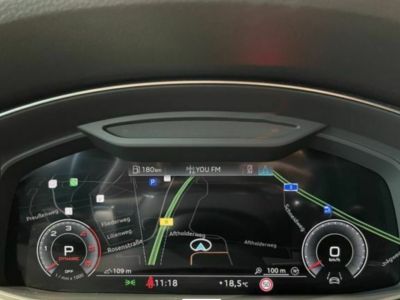 Audi A6 Allroad A6 Allroad 45 TDI 245 Ch Quattro S Tronic 7 Avus   - 8