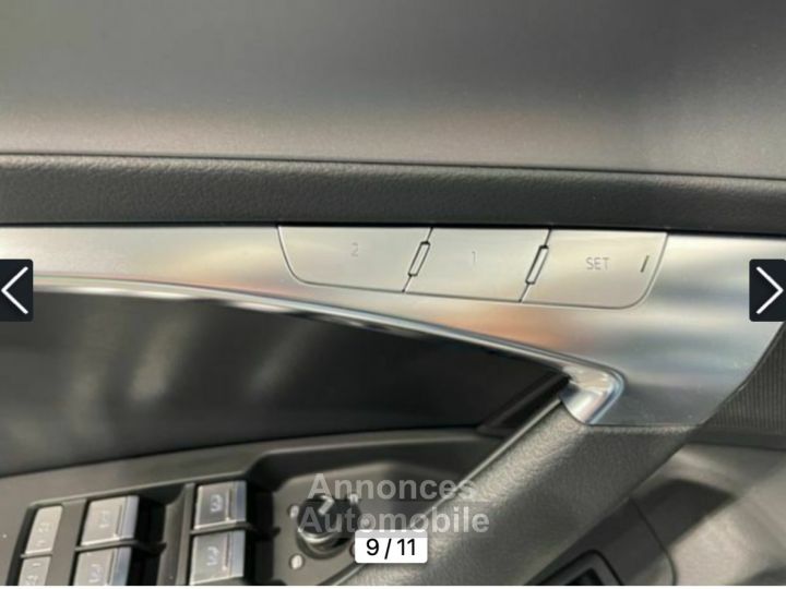 Audi A6 Allroad A6 Allroad 45 TDI 245 Ch Quattro S Tronic 7 Avus - 9