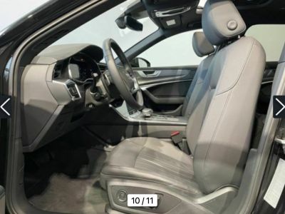 Audi A6 Allroad A6 Allroad 45 TDI 245 Ch Quattro S Tronic 7 Avus   - 10