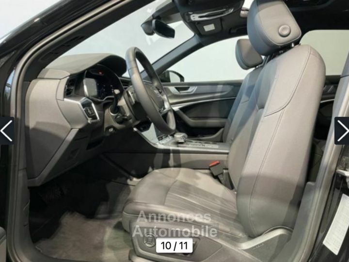 Audi A6 Allroad A6 Allroad 45 TDI 245 Ch Quattro S Tronic 7 Avus - 10
