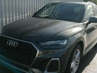 Audi Q5 Q5 35 TDI 163 S Tronic 7 S Line   - 1