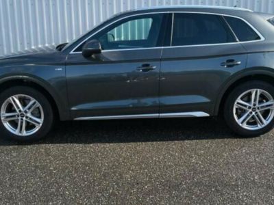Audi Q5 Q5 35 TDI 163 S Tronic 7 S Line   - 2