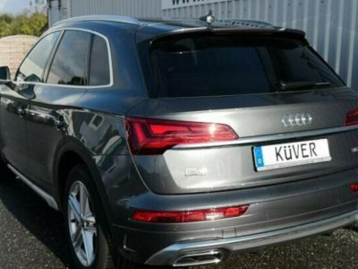 Audi Q5 Q5 35 TDI 163 S Tronic 7 S Line   - 3