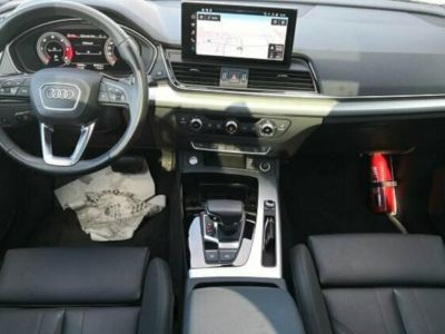Audi Q5 Q5 35 TDI 163 S Tronic 7 S Line   - 4