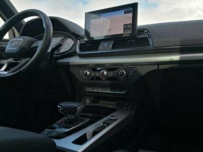 Audi Q5 Q5 35 TDI 163 S Tronic 7 S Line   - 5