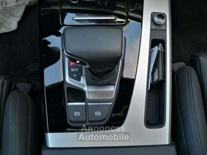 Audi Q5 Q5 35 TDI 163 S Tronic 7 S Line - 7