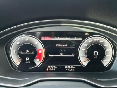 Audi Q5 Q5 35 TDI 163 S Tronic 7 S Line   - 8