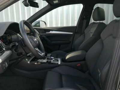 Audi Q5 Q5 35 TDI 163 S Tronic 7 S Line   - 10