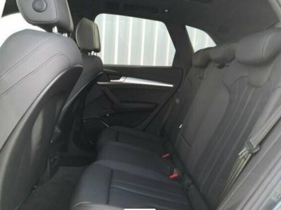 Audi Q5 Q5 35 TDI 163 S Tronic 7 S Line   - 11