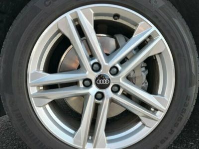 Audi Q5 Q5 35 TDI 163 S Tronic 7 S Line   - 12