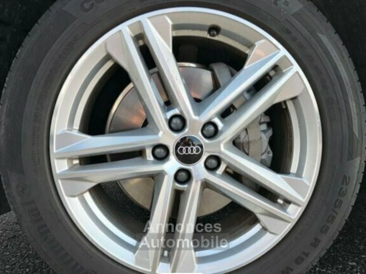 Audi Q5 Q5 35 TDI 163 S Tronic 7 S Line - 12