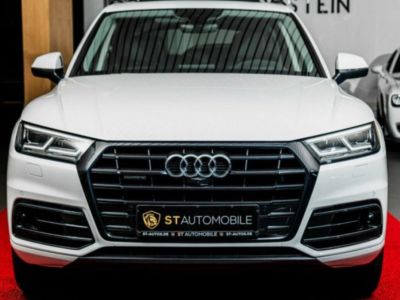 Audi Q5 Q5 20 TFSI 252 S tronic 7 Quattro S line   - 2