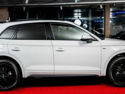 Audi Q5 Q5 20 TFSI 252 S tronic 7 Quattro S line   - 3