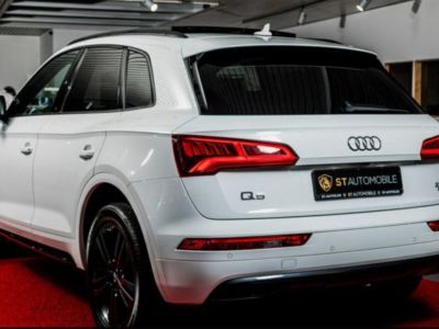 Audi Q5 Q5 20 TFSI 252 S tronic 7 Quattro S line   - 4