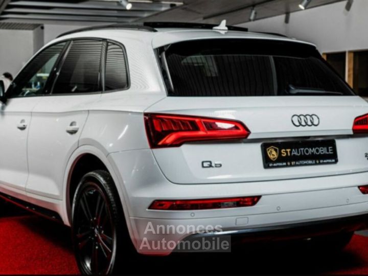 Audi Q5 Q5 20 TFSI 252 S tronic 7 Quattro S line - 4