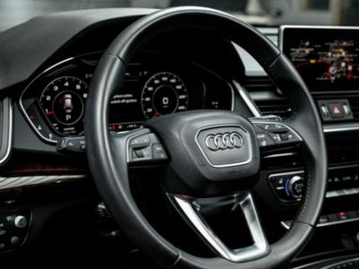 Audi Q5 Q5 20 TFSI 252 S tronic 7 Quattro S line   - 7