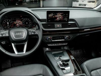 Audi Q5 Q5 20 TFSI 252 S tronic 7 Quattro S line   - 8