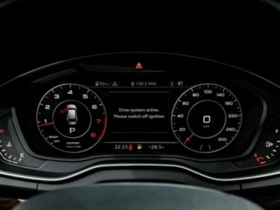 Audi Q5 Q5 20 TFSI 252 S tronic 7 Quattro S line   - 9