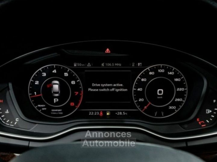 Audi Q5 Q5 20 TFSI 252 S tronic 7 Quattro S line - 9